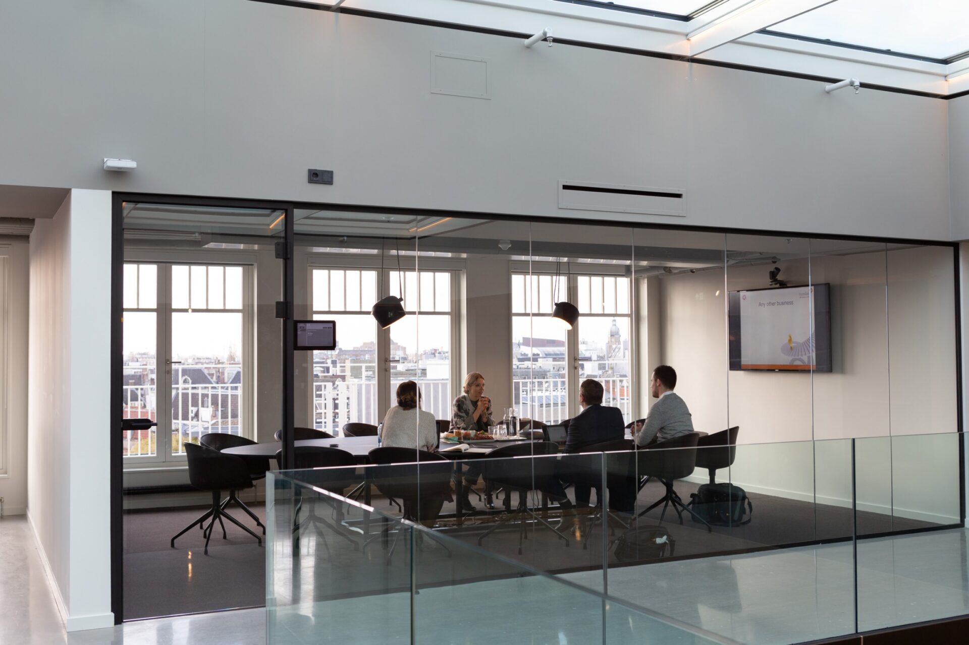19 York Agencies collaborating on a project