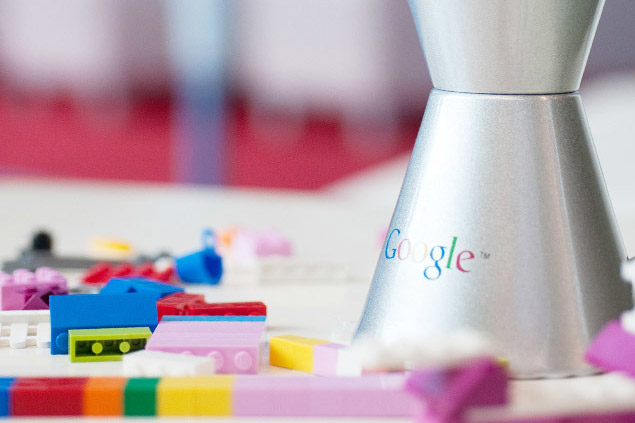 Google + DPEM