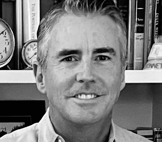 John Wight