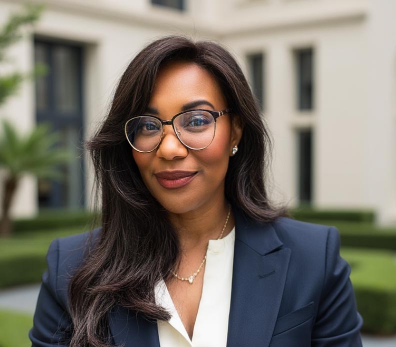Amani Duncan