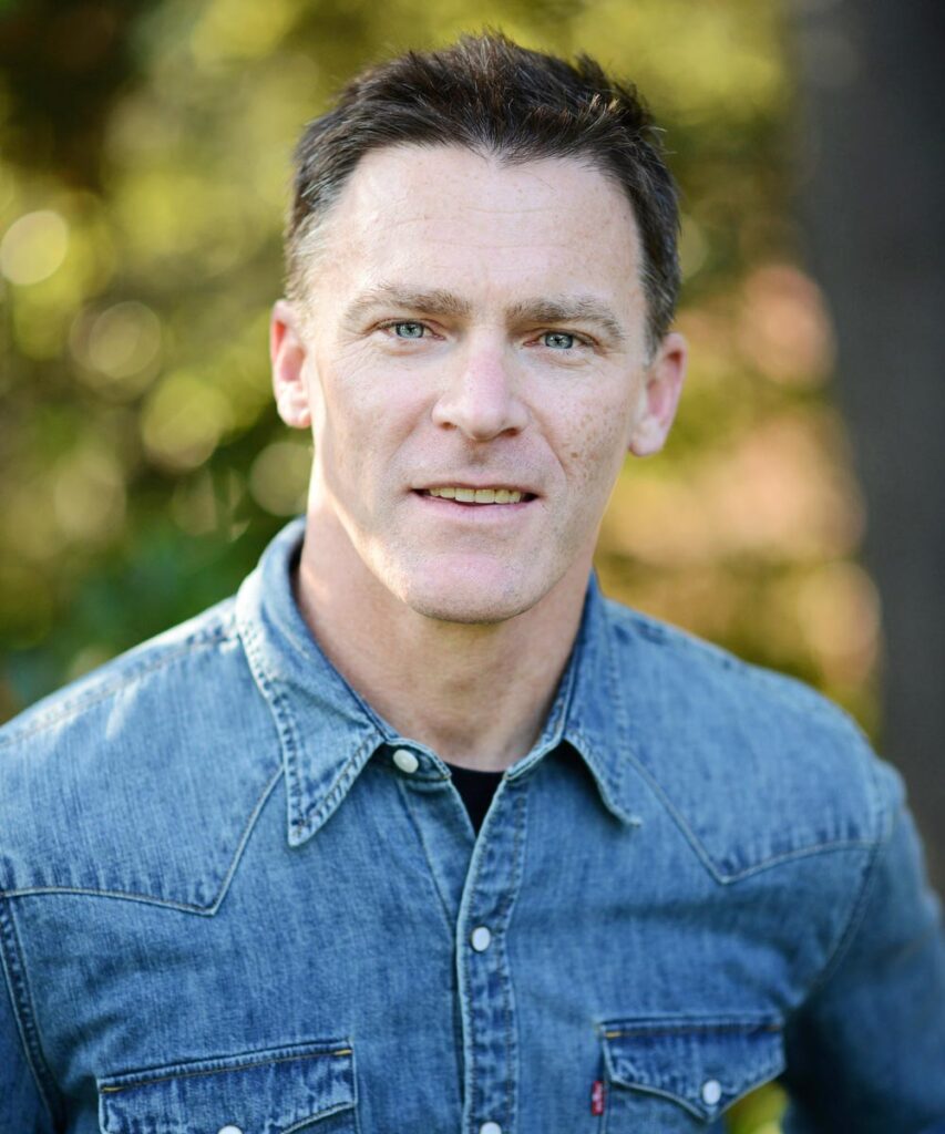Mike Chamberlin