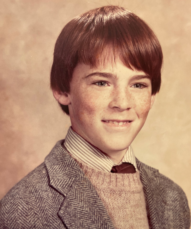 Mike Chamberlin