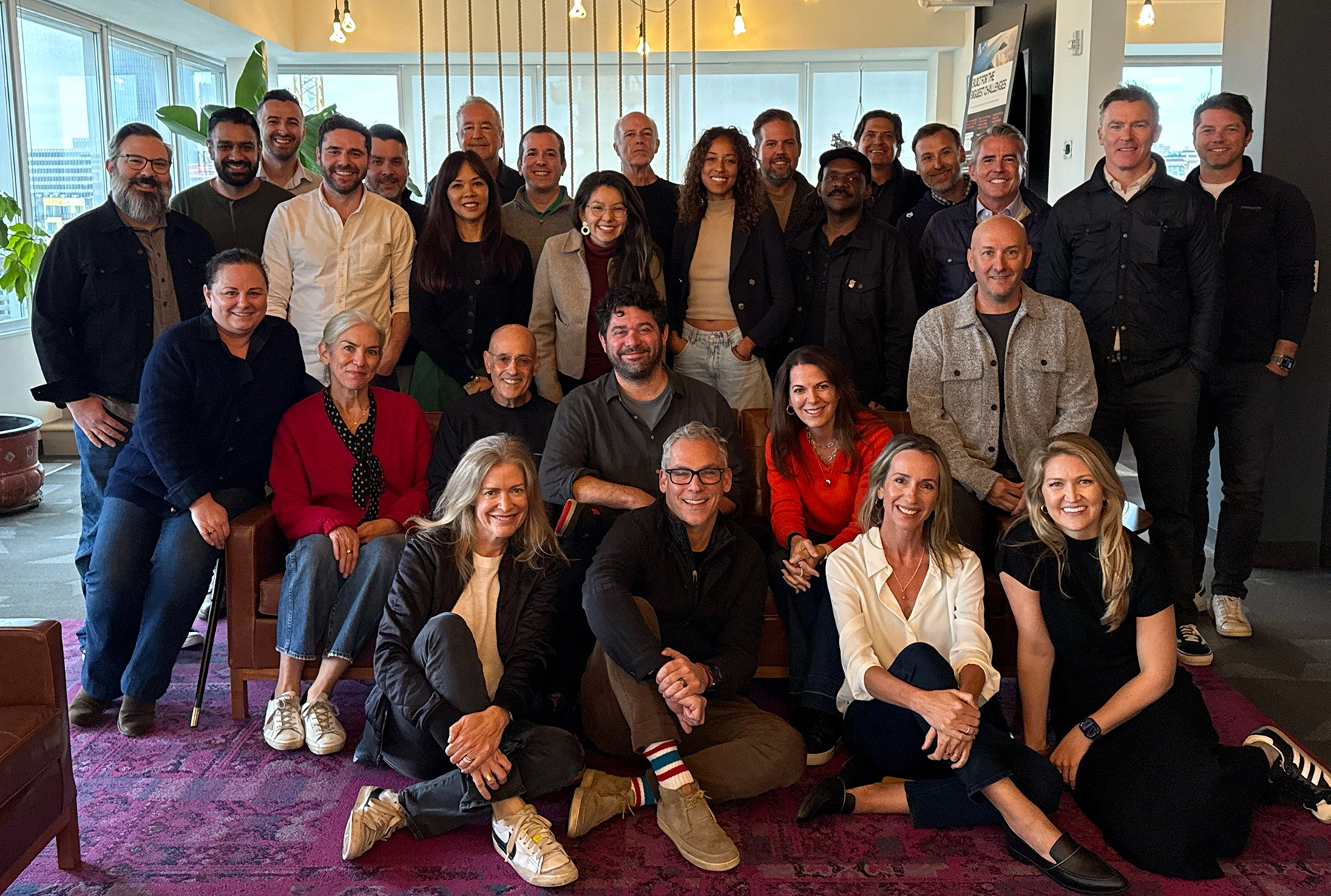 19York Founders, Partners, and Advisors